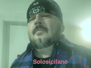 Solosicilano