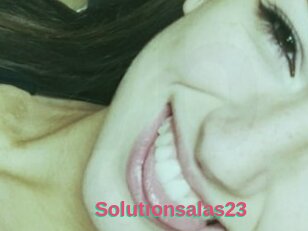 Solutionsalas23