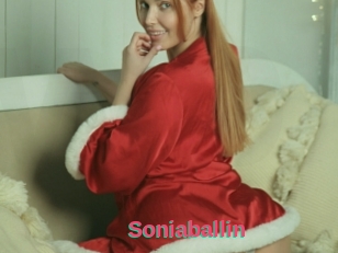 Soniaballin