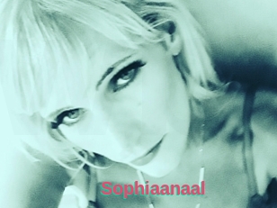 Sophiaanaal