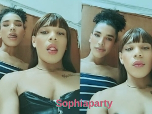 Sophiaparty