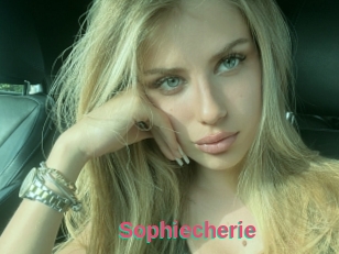 Sophiecherie