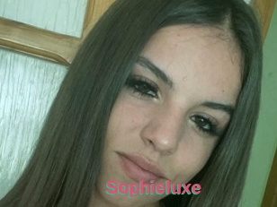 Sophieluxe