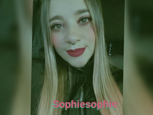 Sophiesophie