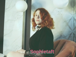 Sophietaft