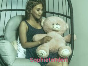 Sophietenderi