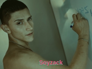 Soyzack