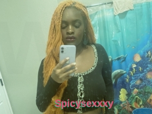 Spicysexxxy