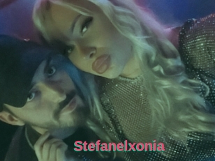 Stefanelxonia