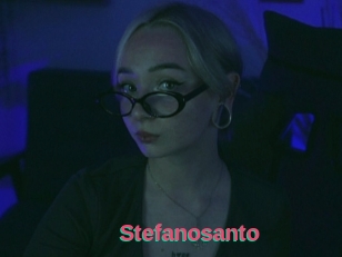 Stefanosanto