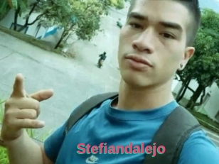 Stefiandalejo