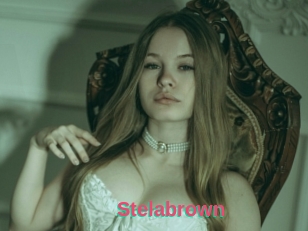 Stelabrown