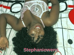 Stephaniowens