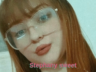 Stephany_sweet