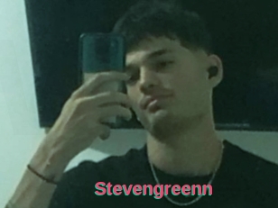 Stevengreenn