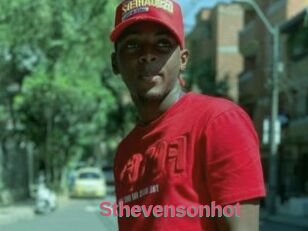 Sthevensonhot