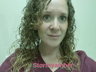 Stormyamber