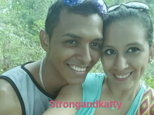 Strongandkatty