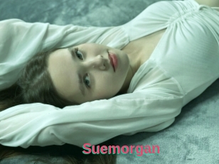 Suemorgan