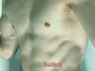 Suikoj