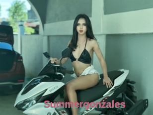 Summergonzales