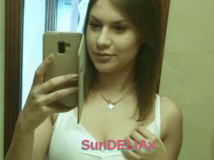 SunDELIAx