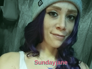 Sundayjane