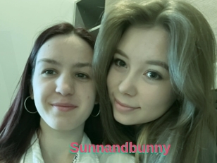 Sunnandbunny