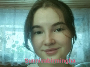 Sunnivabirmingha