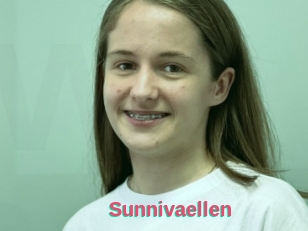 Sunnivaellen