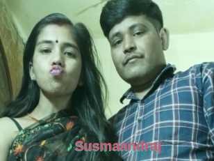 Susmaandraj