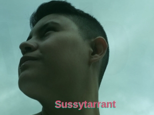 Sussytarrant