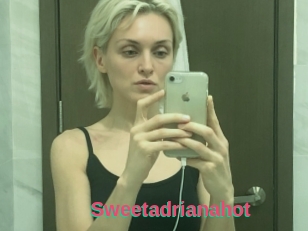 Sweetadrianahot