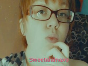 Sweetalainaxo