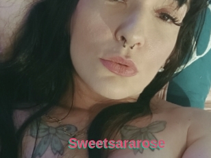 Sweetsararose