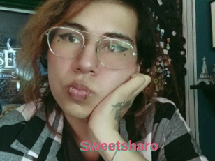 Sweetsharo