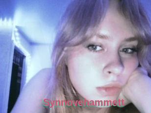 Synnovehammett