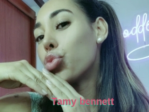 Tamy_bennett