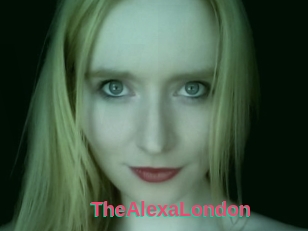 TheAlexaLondon