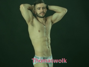 Thomaswolk