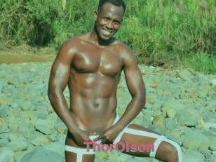 ThorOlson
