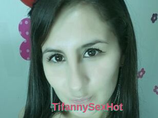 TifannySexHot