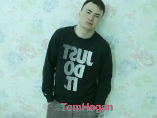 TomHogan