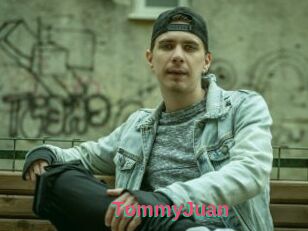 TommyJuan