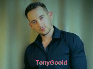 TonyGoold