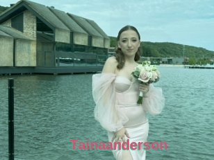 Tainaanderson