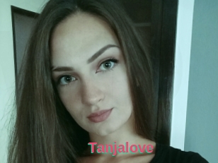 Tanjalove