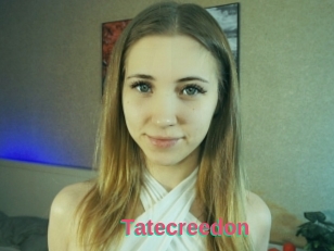 Tatecreedon