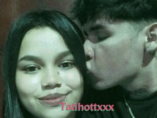 Tatihottxxx
