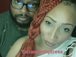 Tattandtemptress